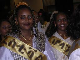 Festival Eritrea 2006